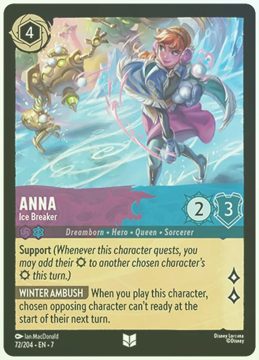 Anna - Ice Breaker (kopie)