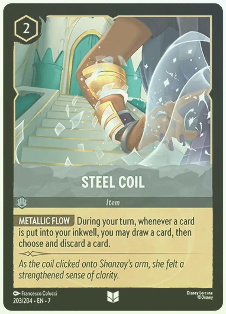 Steel Coil Foil