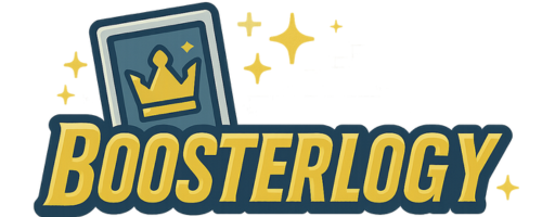 Boosterlogy